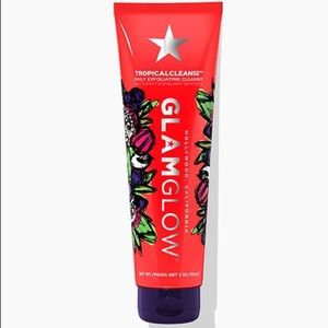 Glamglow Tropicleanse face wash